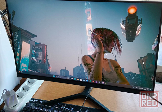 Xiaomi G24 1920x1080 165 Hz Донецк - изображение 1