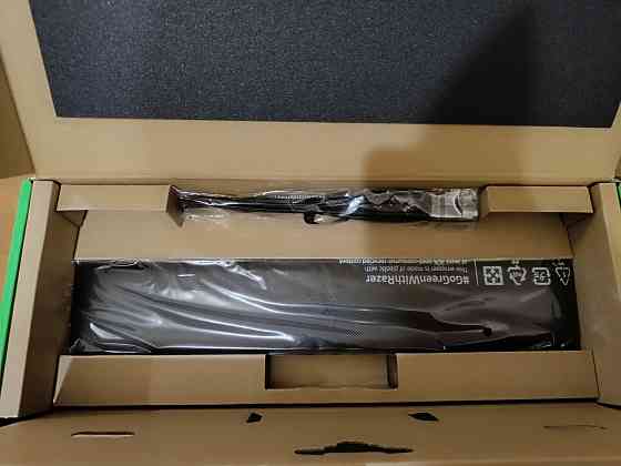 Продам клавиатуру Razer BlackWidow V4 Донецк