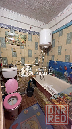 Продажа 2 комнатной квартиры г. Макеевка, Советский р-н, район 21-й шахты Макеевка - изображение 2
