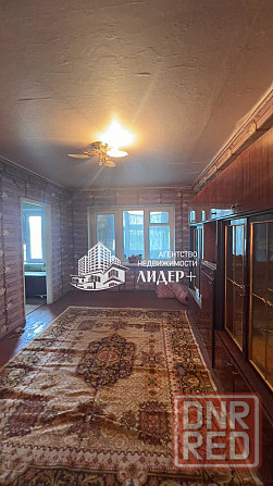 Продажа 2 комнатной квартиры г. Макеевка, Советский р-н, район 21-й шахты Макеевка - изображение 1