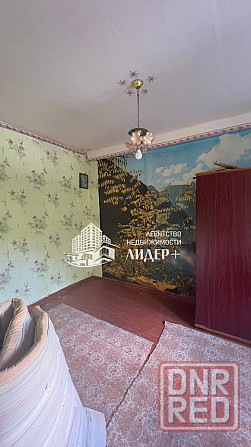 Продажа 2 комнатной квартиры г. Макеевка, Советский р-н, район 21-й шахты Макеевка - изображение 3