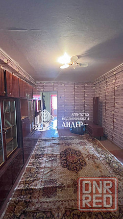 Продажа 2 комнатной квартиры г. Макеевка, Советский р-н, район 21-й шахты Макеевка - изображение 5