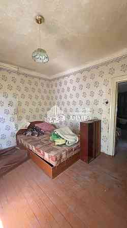 Продам 3х квартиру Советский район Макеевка п. 21 Шахты (ориентир 85 училище) под ремонт. Макеевка