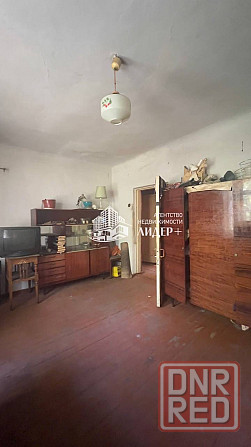 Продам 3х квартиру Советский район Макеевка п. 21 Шахты (ориентир 85 училище) под ремонт. Макеевка - изображение 3