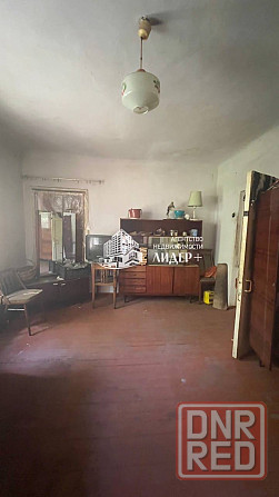 Продам 3х квартиру Советский район Макеевка п. 21 Шахты (ориентир 85 училище) под ремонт. Макеевка - изображение 6