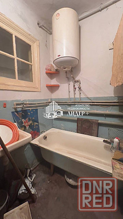 Продам 3х квартиру Советский район Макеевка п. 21 Шахты (ориентир 85 училище) под ремонт. Макеевка - изображение 2