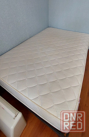 Продам матрац и металлическое основание для кровати Донецк - изображение 3