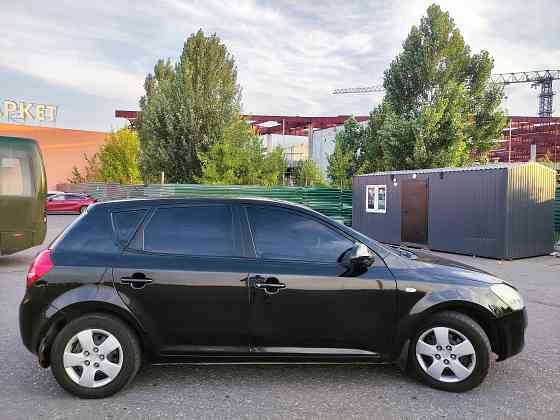 Продам личный автомобиль Киа Сид Донецк