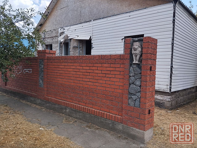 Продам дом поселок Сартана пригород Мариуполь Мариуполь - изображение 12