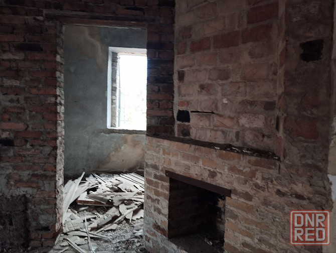 Продам дом поселок Сартана пригород Мариуполь Мариуполь - изображение 10