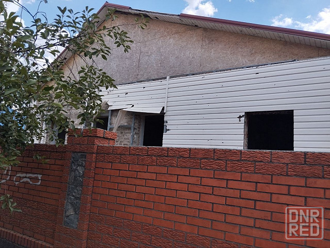 Продам дом поселок Сартана пригород Мариуполь Мариуполь - изображение 11