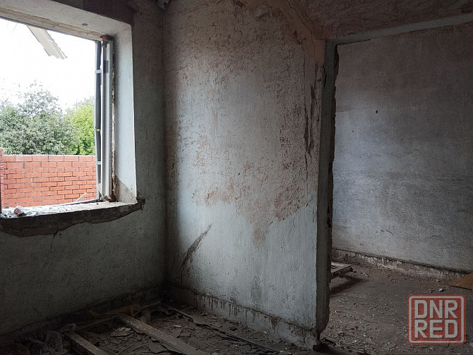Продам дом поселок Сартана пригород Мариуполь Мариуполь - изображение 9