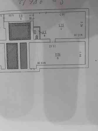 Продается коммерческое помещение в Калининском р-не Донецк