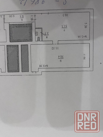 Продается коммерческое помещение в Калининском р-не Донецк - изображение 1