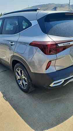 Продам Kia Seltos Донецк