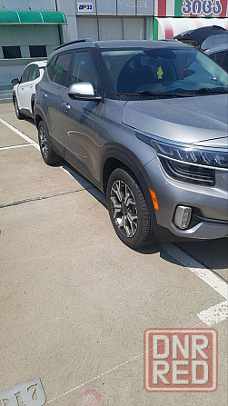Продам Kia Seltos Донецк - изображение 2