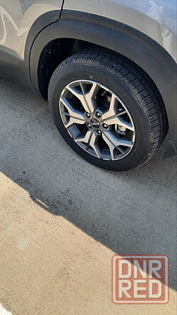 Продам Kia Seltos Донецк - изображение 5