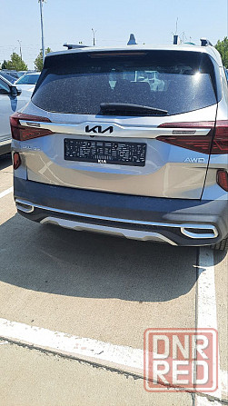 Продам Kia Seltos Донецк - изображение 4