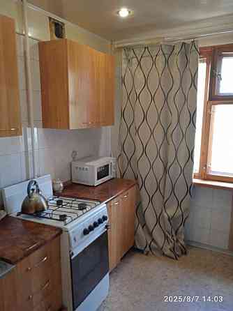 Продажа крупногабаритной 3-к. квартиры, ул. Куприна, Ленинский р-н. Донецк