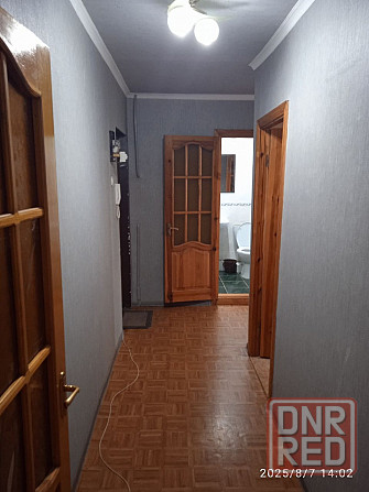 Продажа крупногабаритной 3-к. квартиры, ул. Куприна, Ленинский р-н. Донецк - изображение 8