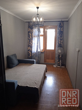 Продажа крупногабаритной 3-к. квартиры, ул. Куприна, Ленинский р-н. Донецк - изображение 6
