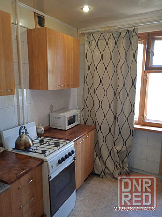 Продажа крупногабаритной 3-к. квартиры, ул. Куприна, Ленинский р-н. Донецк - изображение 2