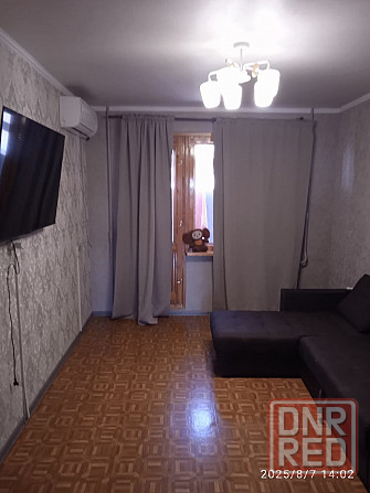 Продажа крупногабаритной 3-к. квартиры, ул. Куприна, Ленинский р-н. Донецк - изображение 5