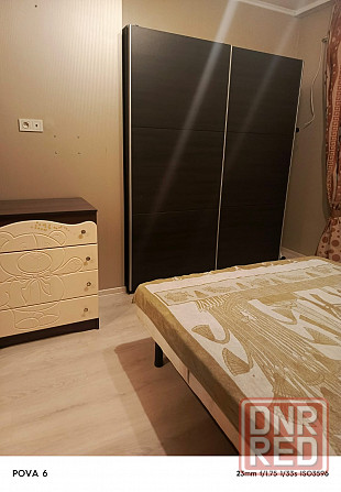 Сдам 3-к квартиру проспект Киевский 4197808 феникс Донецк - изображение 5