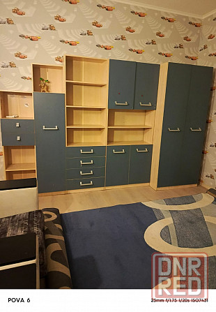 Сдам 3-к квартиру проспект Киевский 4197808 феникс Донецк - изображение 3