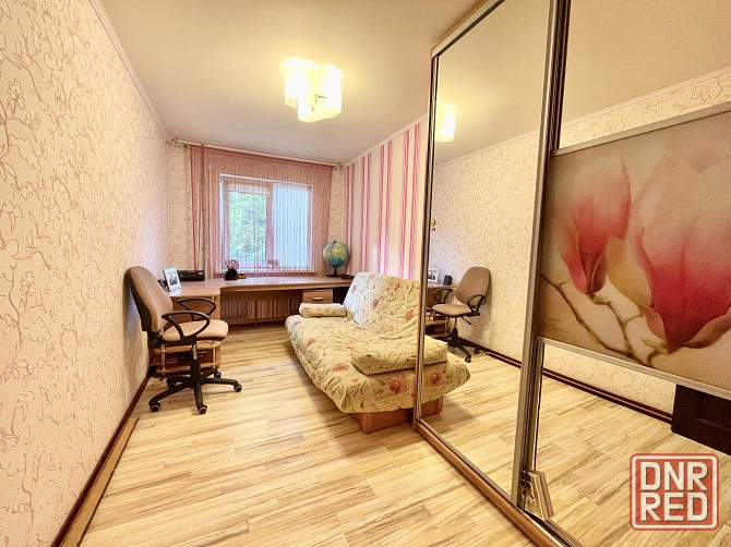 Продается 3-ка в центре, набережная Донецк - изображение 4