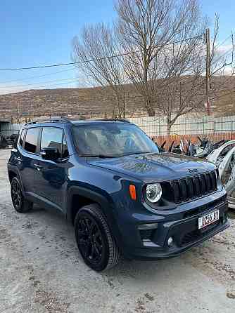 Джип Ренигейд.4×4 Макеевка