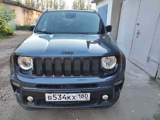 Джип 4×4 Макеевка