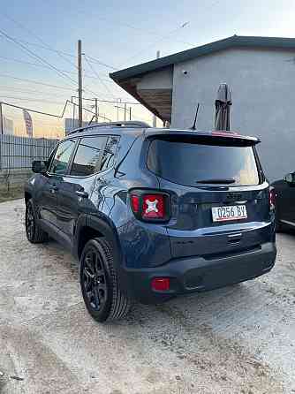 Джип Ренигейд.4×4 Макеевка