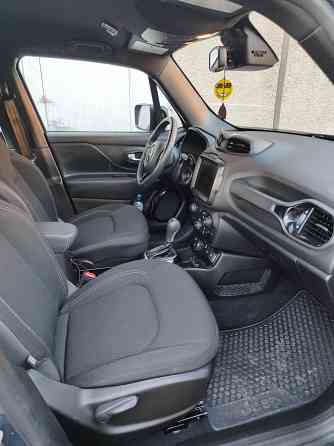 Джип Ренигейд.4×4 Макеевка