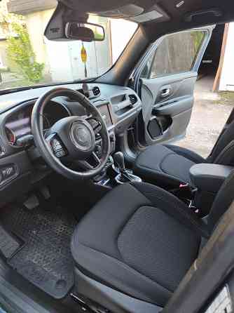 Джип Ренигейд.4×4 Макеевка