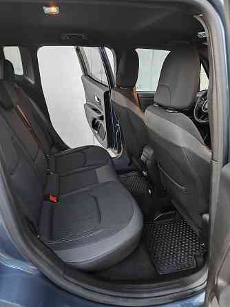 Джип Ренигейд.4×4 Макеевка