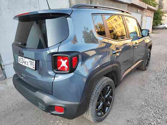 Джип Ренигейд.4×4 Макеевка