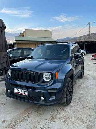 Джип Ренигейд.4×4 Макеевка