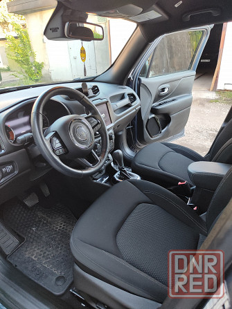 Джип Ренигейд.4×4 Макеевка - изображение 5