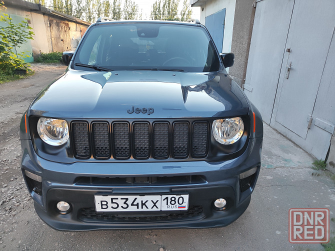 Джип 4×4 Макеевка - изображение 2