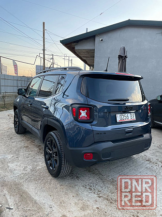 Джип Ренигейд.4×4 Макеевка - изображение 2