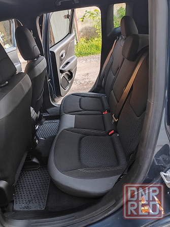 Джип Ренигейд.4×4 Макеевка - изображение 8