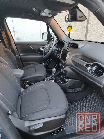 Джип Ренигейд.4×4 Макеевка - изображение 6