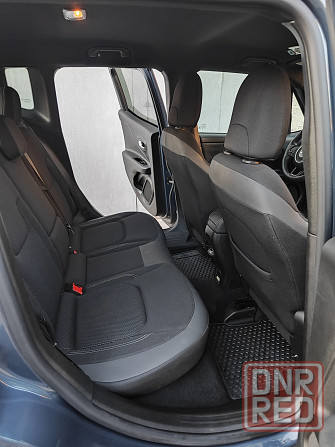 Джип Ренигейд.4×4 Макеевка - изображение 7