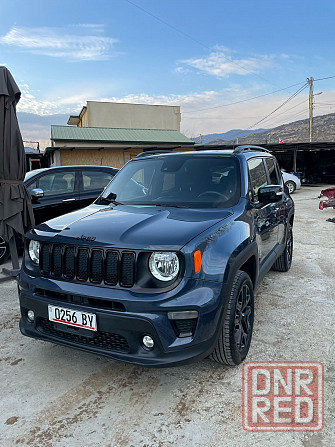 Джип Ренигейд.4×4 Макеевка - изображение 3