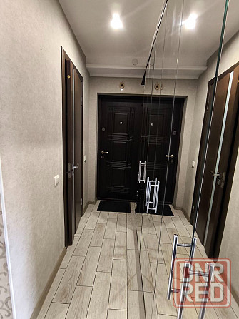 Продам 2-х комнатную квартиру в Ворошиловском районе, Крытый рынок Донецк - изображение 4
