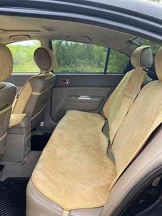 Chery Elara 2007 г. Макеевка