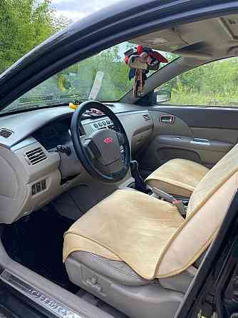 Chery Elara 2007 г. Макеевка