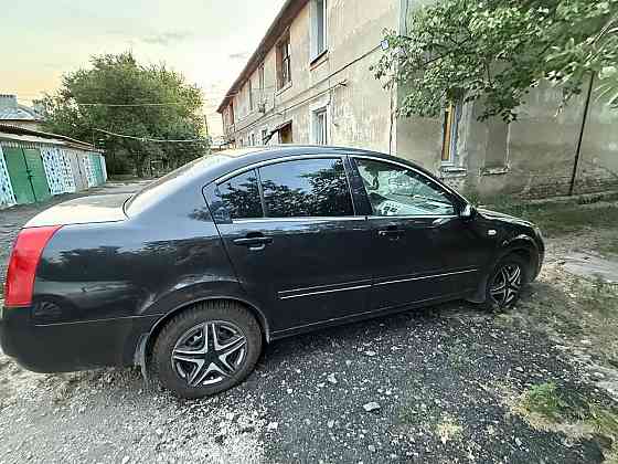 Chery Elara 2007 г. Макеевка