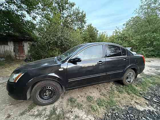 Chery Elara 2007 г. Макеевка